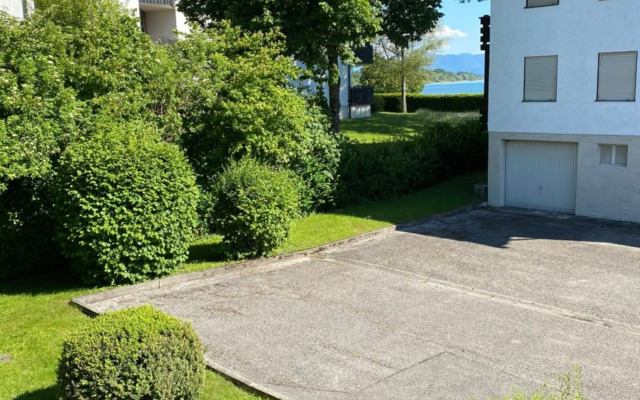 Ferienappartement Simhofer, Seebruck am Chiemsee