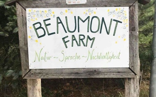 Beaumont Farm