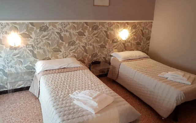 Hotel Morelli
