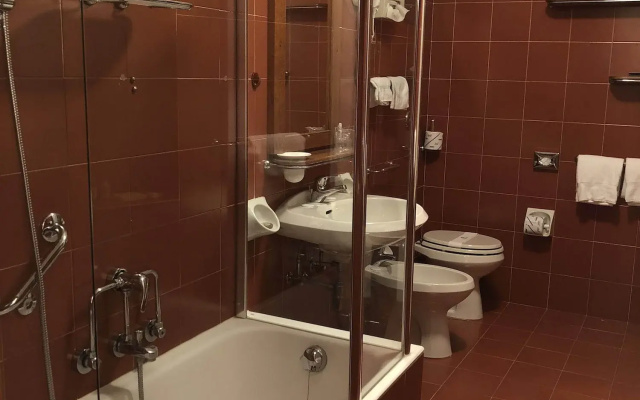 Hotel Majoni