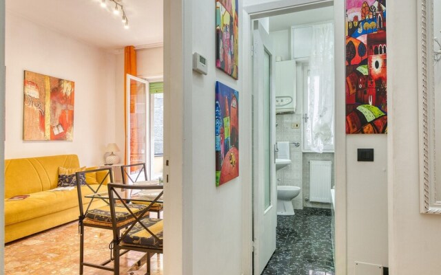 La Casa di Ale Front Golf