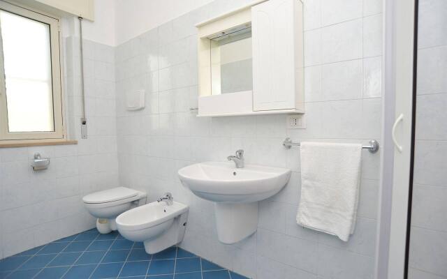 Case Vacanze L'Uliveto