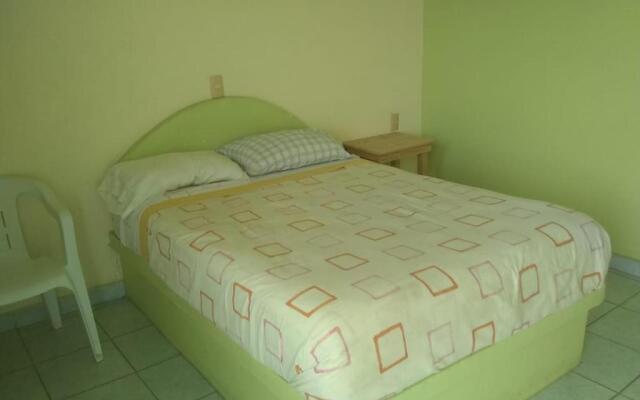 Hotel Azulejos