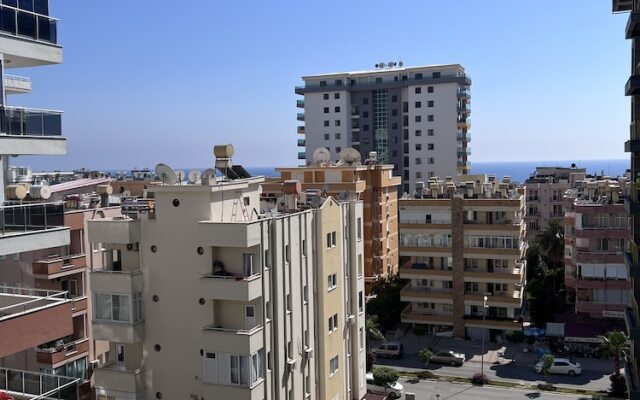 Luxury 1 Bedroom 200 Meters to the sea