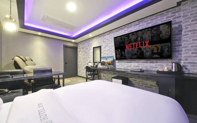 Hotel Carlton Incheon Airport Juan