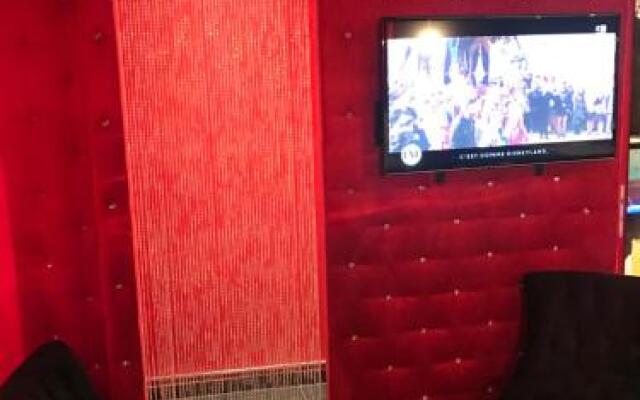 Le Cabaret Vip SPA