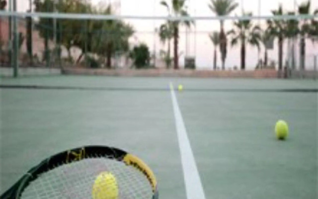 David Dead Sea Resort & Spa