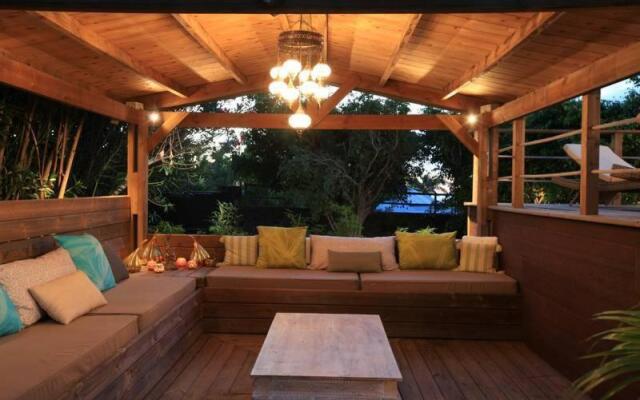 Villa Maido Luxe