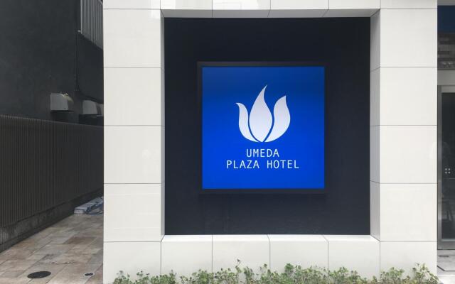 Umeda Plaza Hotel