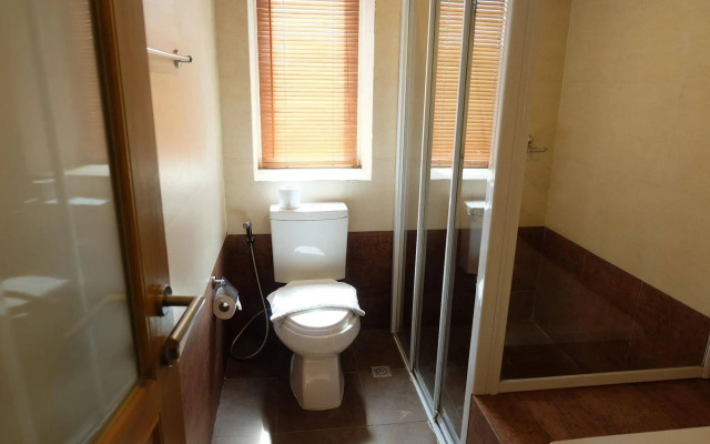 Green Residence Ayutthaya - SHA Plus