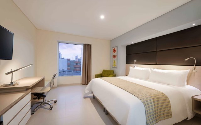 Wyndham Garden Barranquilla