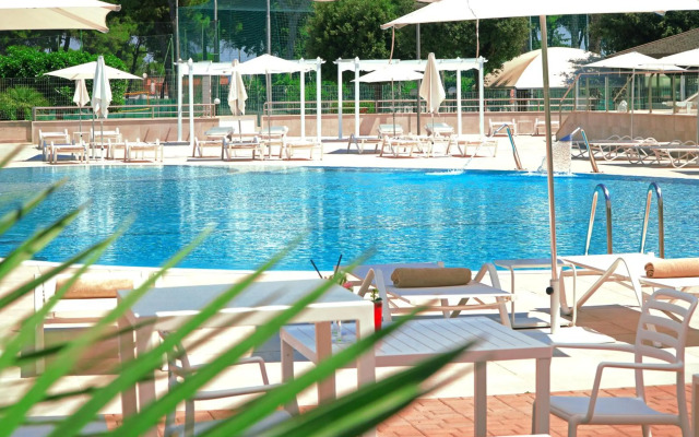 Tursport Hotel Residence
