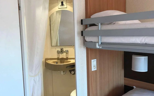 Hotel Première Classe Annemasse - Ville La Grand