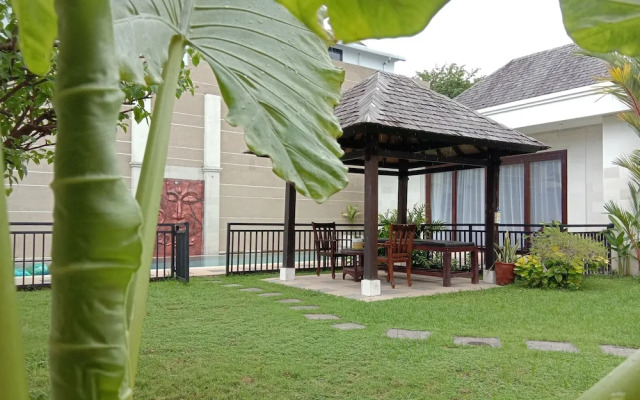 Villa Harmony Canggu