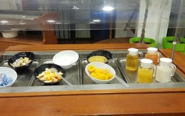 Domaine du Thronnet - Odesia Vacances