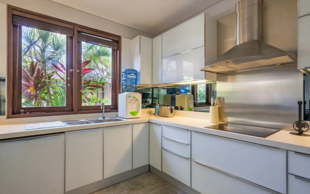 Kejora Villas Suites