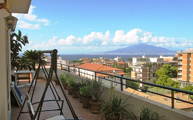 Apartment Top Floor Sorrento