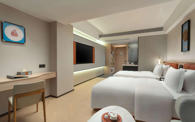 Days Inn by Wyndham Shantou Jinping