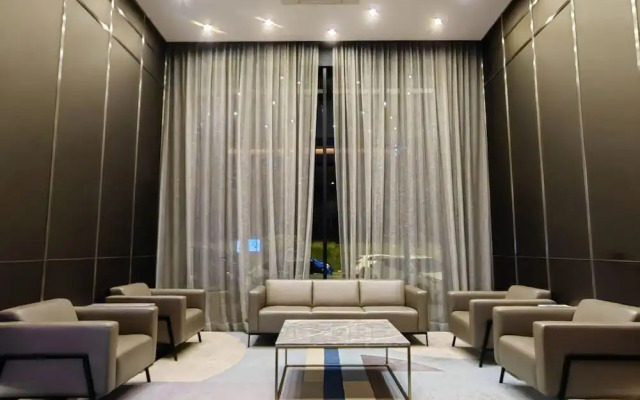 Opus Residences Kuala Lumpur by Luna