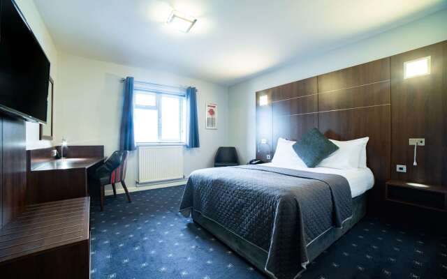 Quality Hotel Coventry