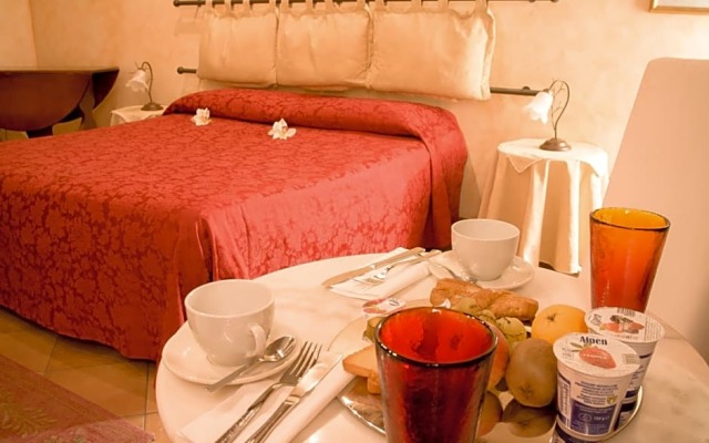 Anfiteatro Bed&Breakfast