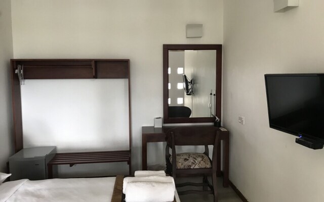 Pgc Residence