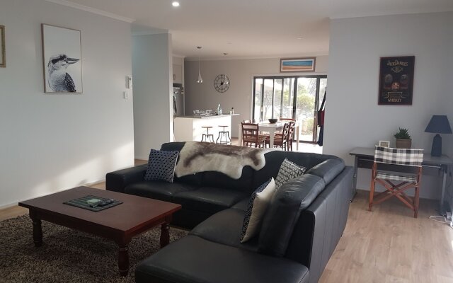 Gilligan's Kangaroo Island