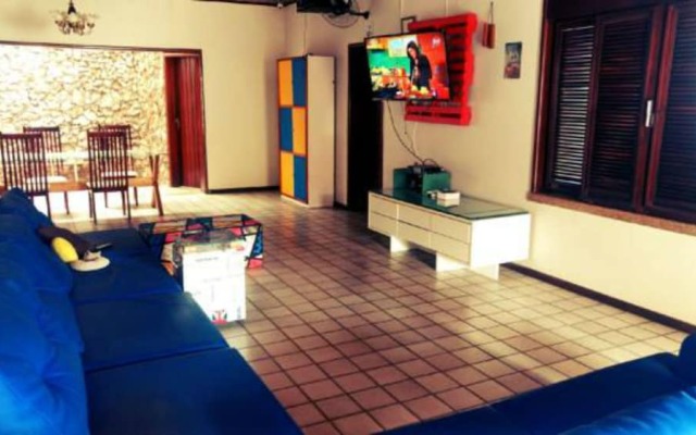 New Friends Hostel