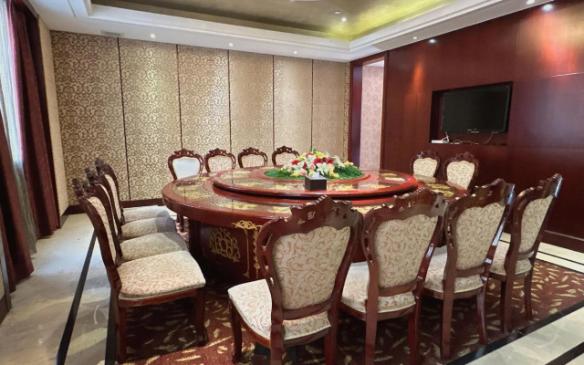 Sailing International Hotel Hangzhou