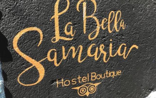 Casa La Bella Samaria Hostel Boutique