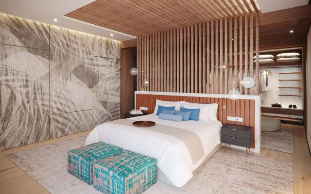 Hyatt Regency Cairo West