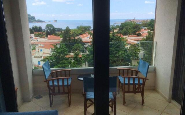 Apartment Perkovic
