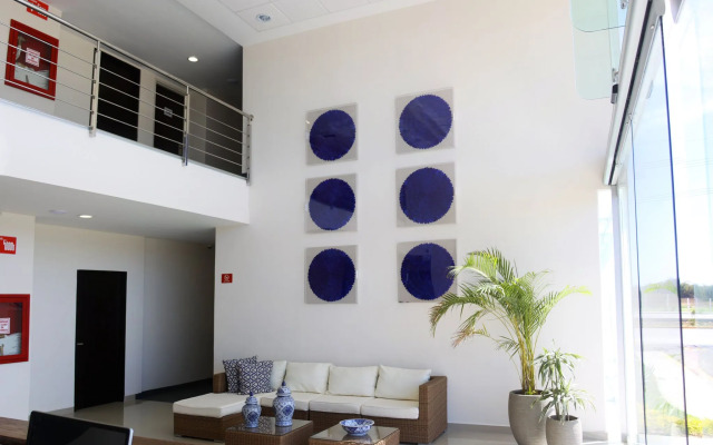 Sleep Inn Mazatlan