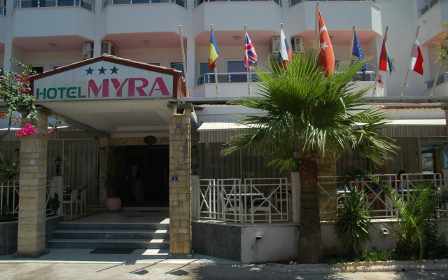 Myra Hotel