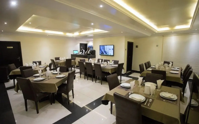GK Guest Palace Kano