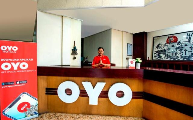 Super OYO 1046 Omah Pathok