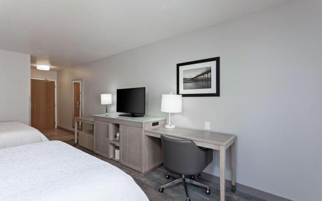 Hampton Inn & Suites Hermosa Beach