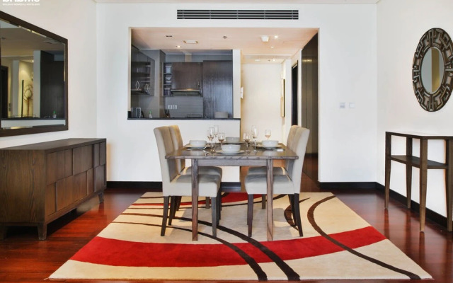 1B - Anantara - 316 by bnbme homes