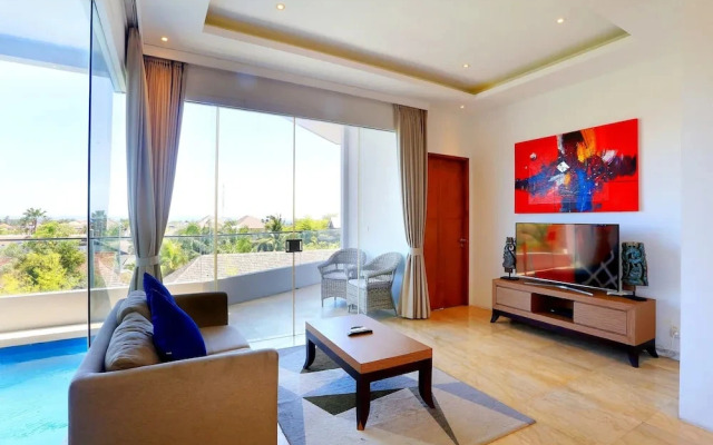 Friends House Bali