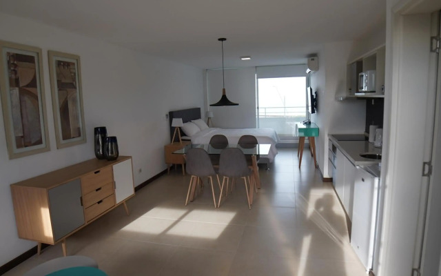 Dos Orillas Monoambiente 412