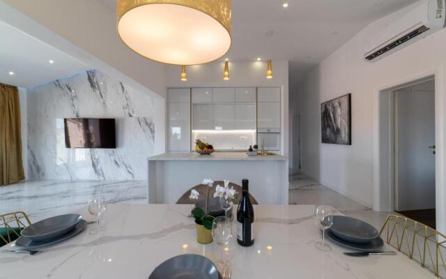 Besker Apartment