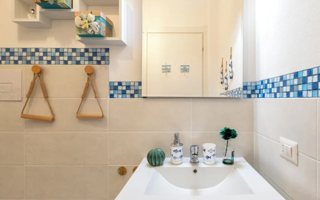 Sardinia RE - Smeralda 18