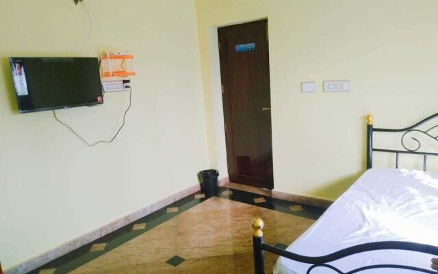 Yercaud Grand Inn Hotels & Resorts