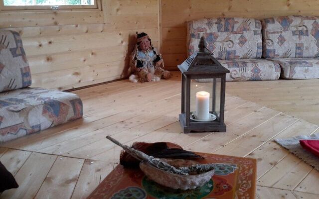 Les Hauts de Hurlevents - Le Buffalo