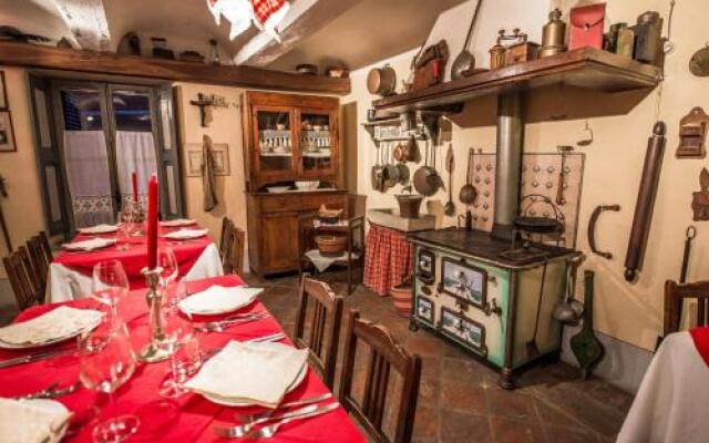 Albergo Ristorante Garibaldi