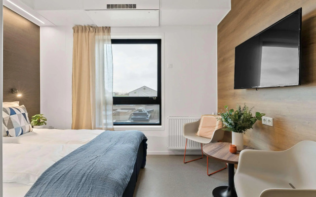 Aiden By Best Western Herning