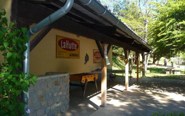 Gîtes du Domaine de Serre Long