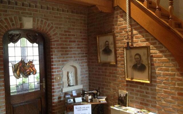 B&B Decoster