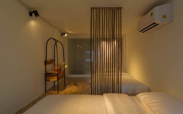 Rice Hostel & Cafe - Adults Only