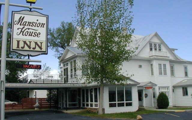 The Mansion Motel